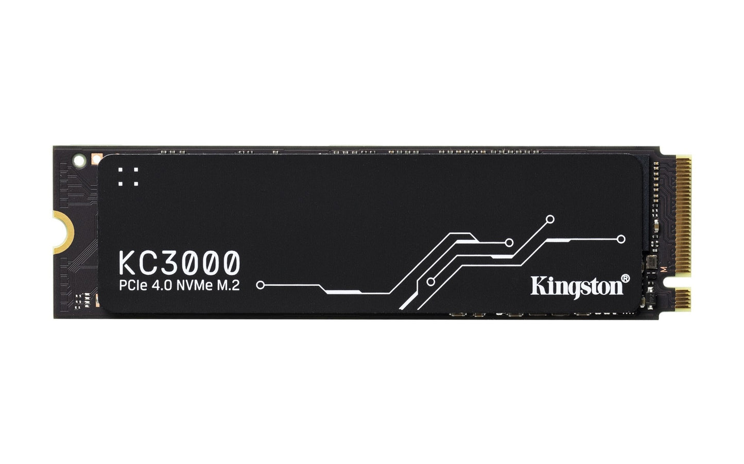 Kingston SKC3000S/512G Solid State Drive