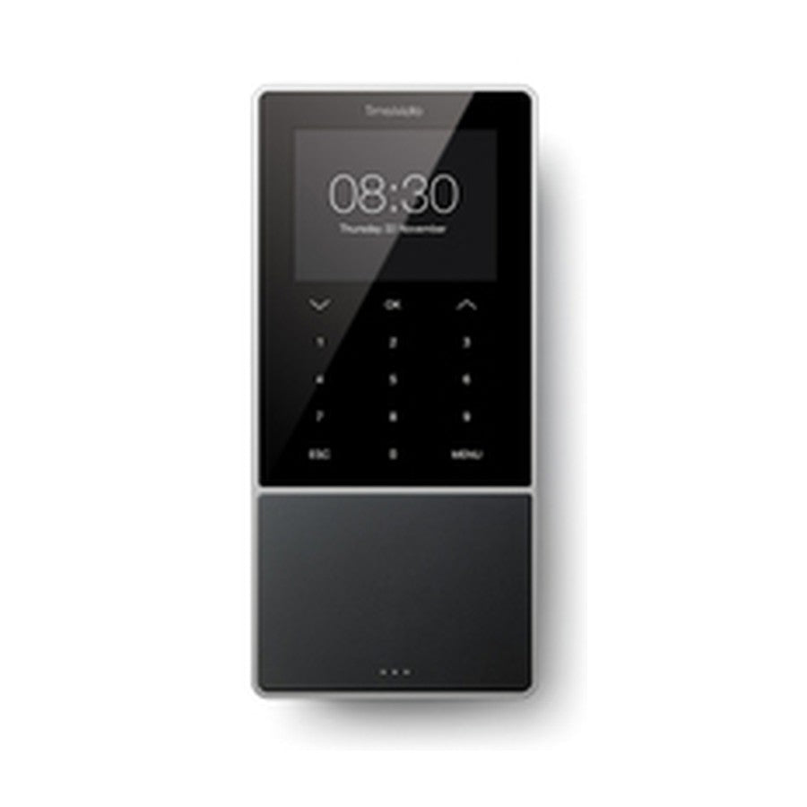 125-0635 Black Password Smart card TFT 8.89 cm (3.5") 1.2 GHz 256 MB