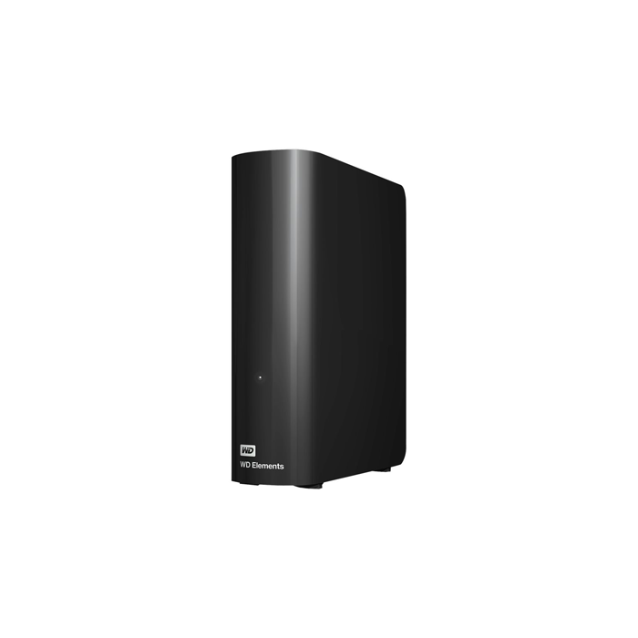 WD WDBWLG0200HBK-EESN Hard Drive