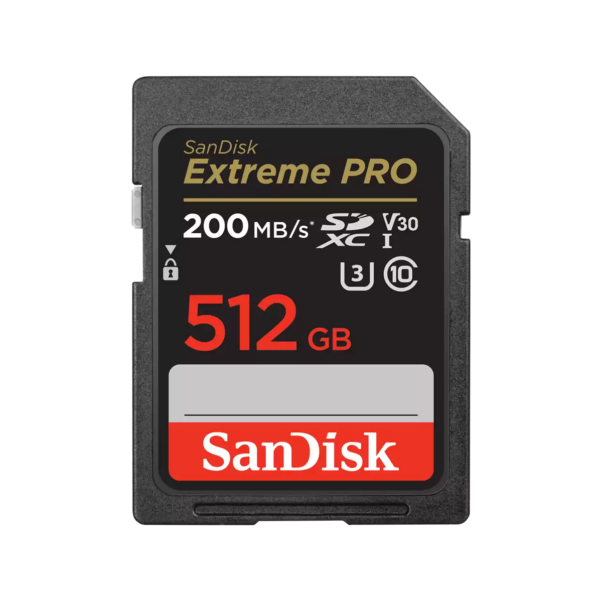 SanDisk SDSDXXD-512G-GN4IN product image