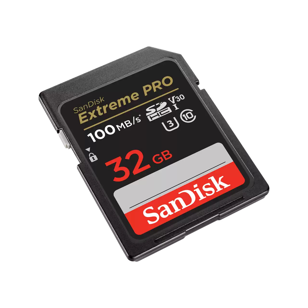 SanDisk SDSDXXO-032G-GN4IN SD memory card