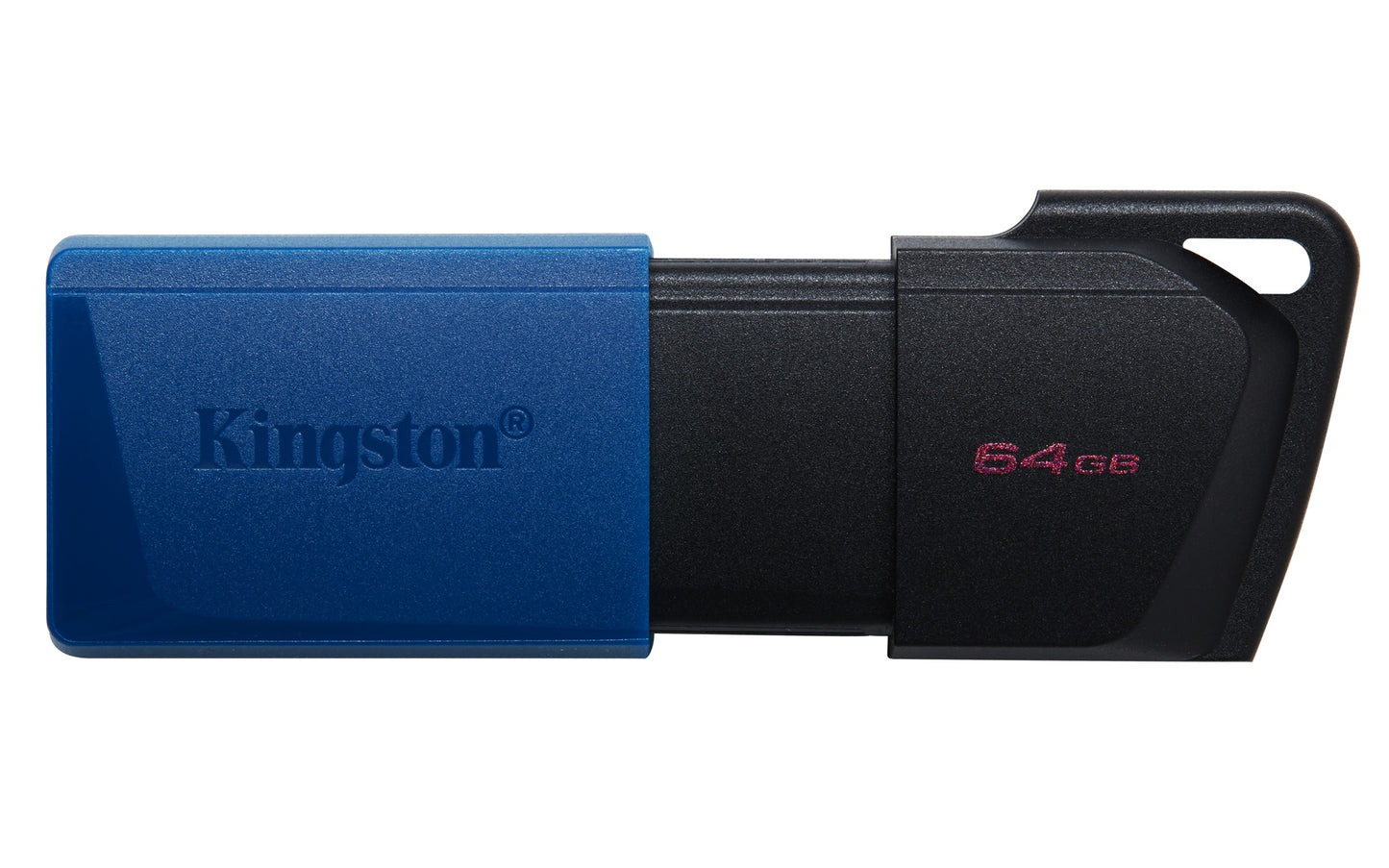 Kingston DataTraveler Exodia M 64GB USB Flash Drive DTXM/64GB