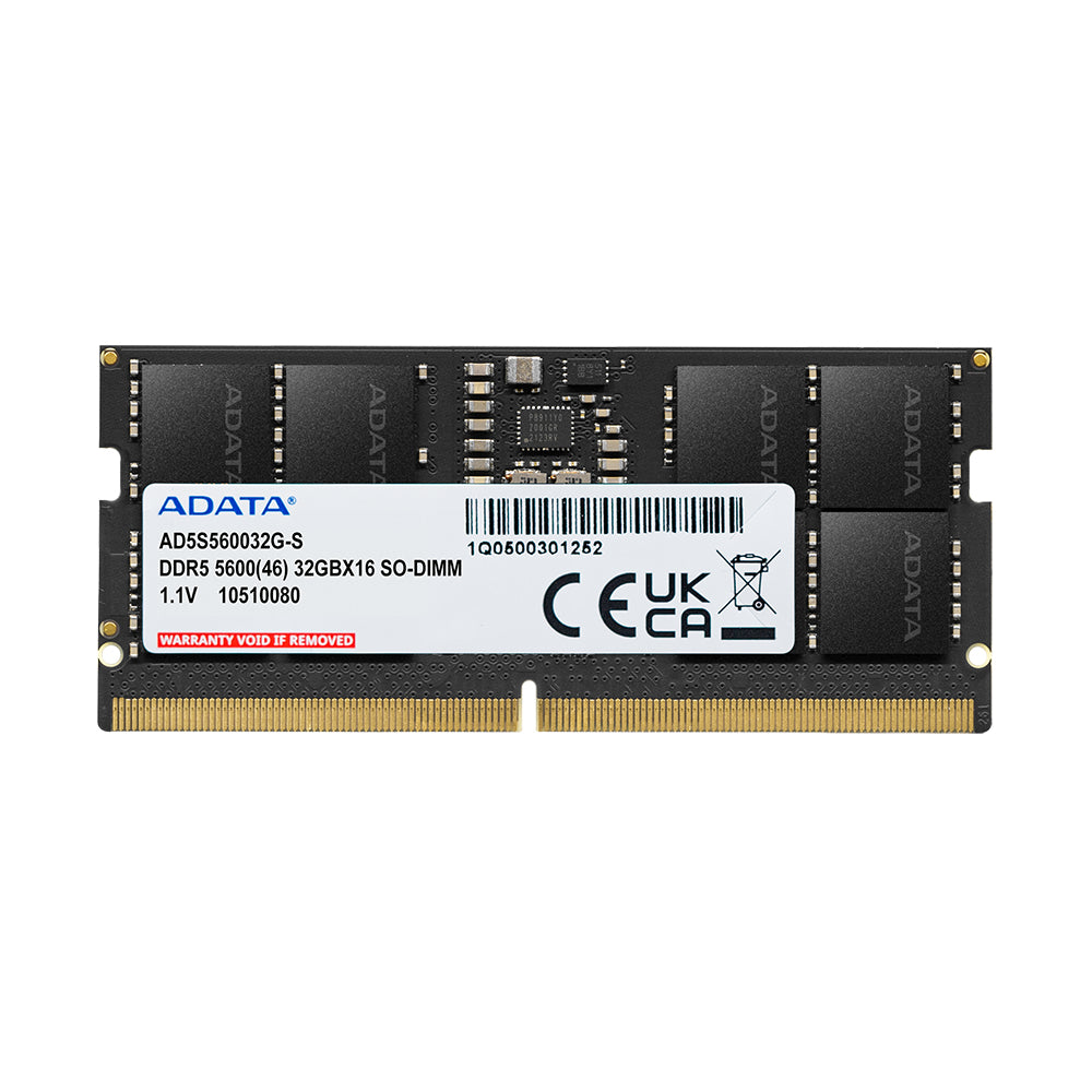 ADATA Technology Co. AD5S560016G-S product image