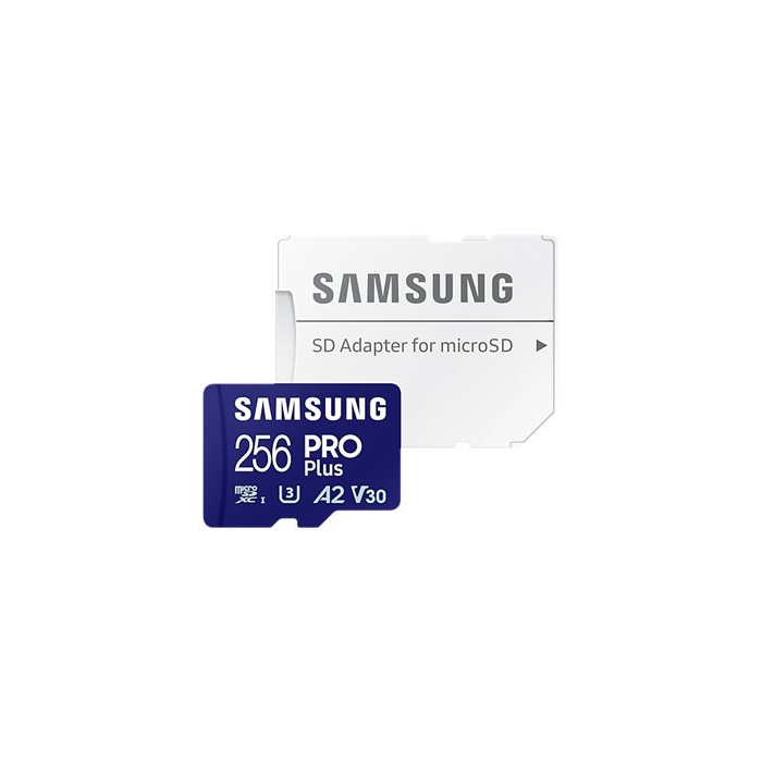 Samsung MB-MD256SA/EU Flash Memory