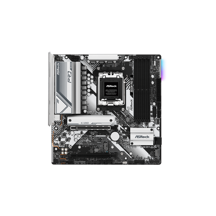 ASRock 90-MXBLP0-A0UAYZ product image