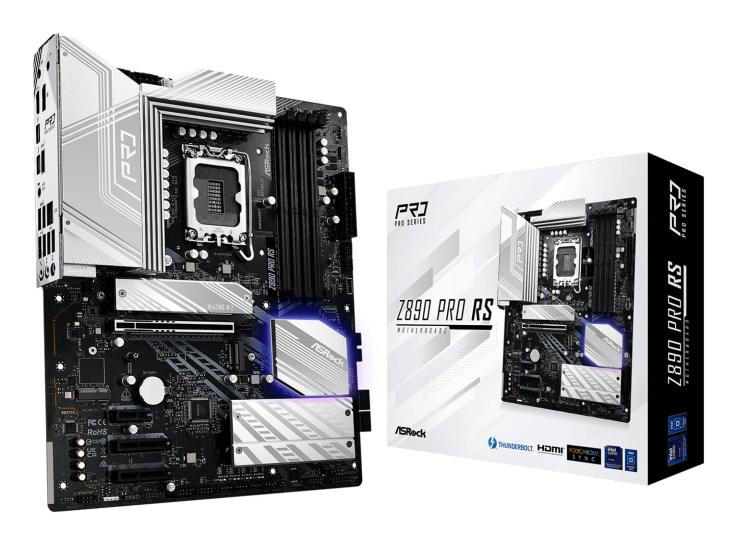 ASRock 90-MXBP10-A0UAYZ Motherboard