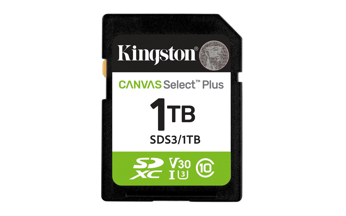 Kingston SDS3/1TB product image