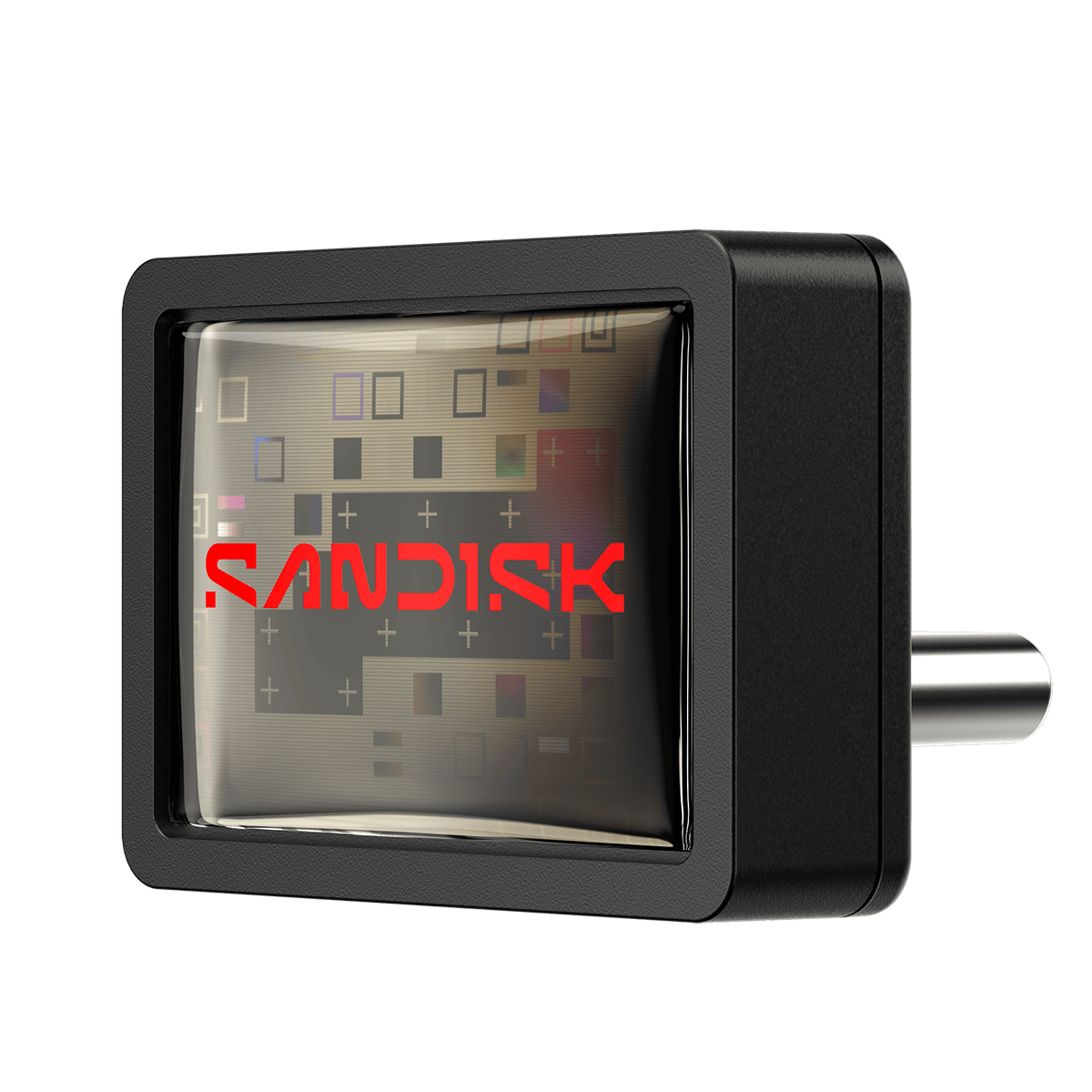 SanDisk SDCZ530-256G-G46 product image