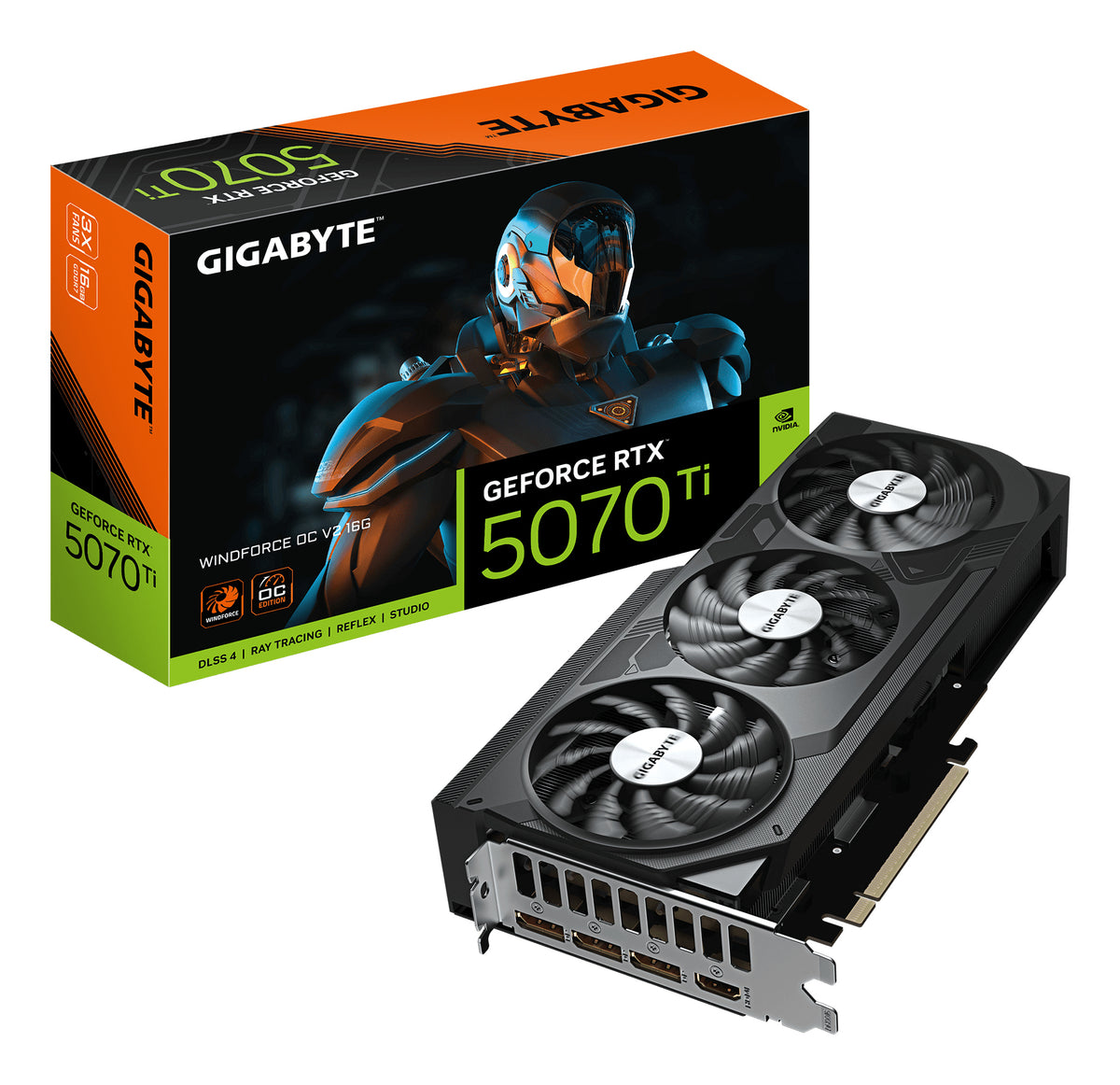Gigabyte GV-N507TWF3OCV2-16GD product image
