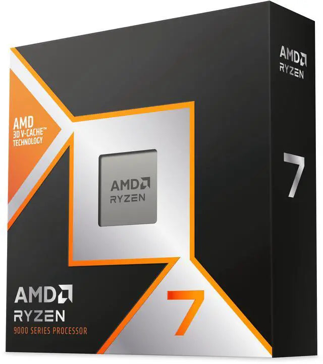 AMD 100-100001973WOF Processor