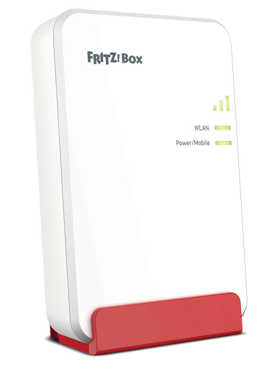 FRITZ! 20003182 Network Equipment