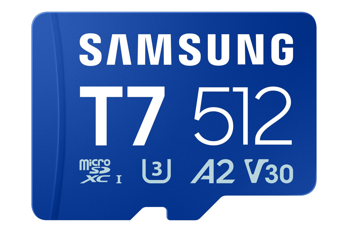 Samsung MB-MB512T/WW product image