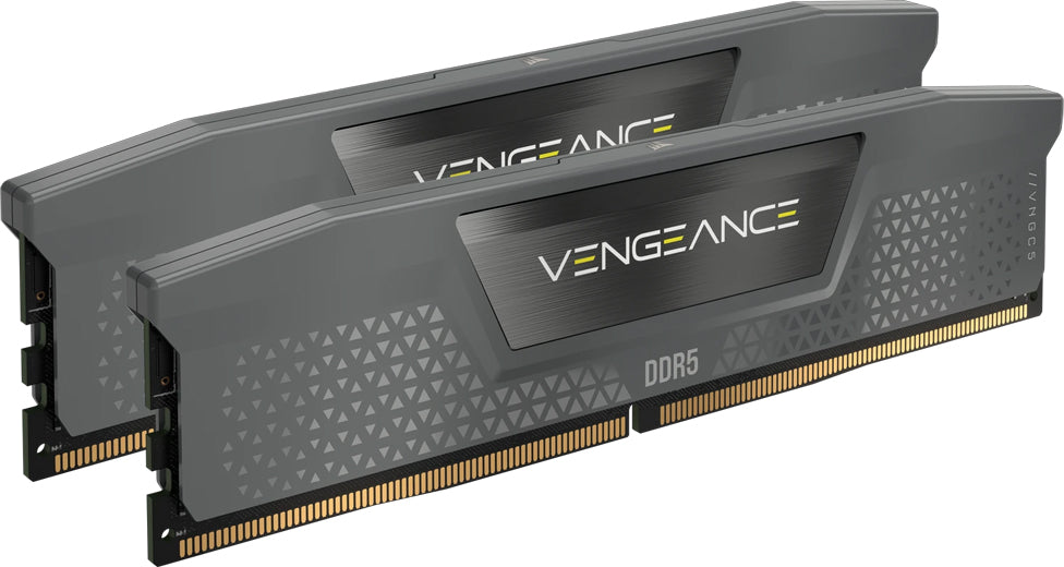 Corsair Vengeance Kit CL30 32GB DIMM DDR5 3000MHz Memory Module CMK32GX5M2B6000Z30