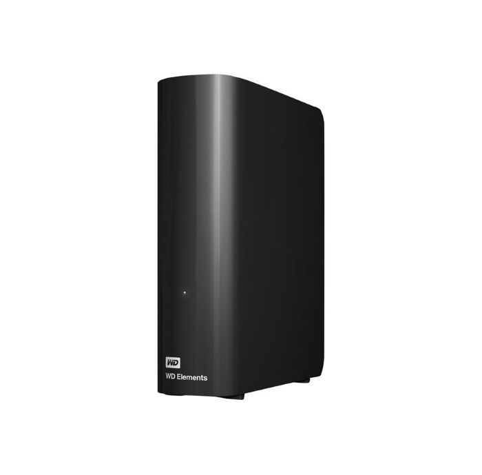WD WDBWLG0100HBK-EESN Hard Drive
