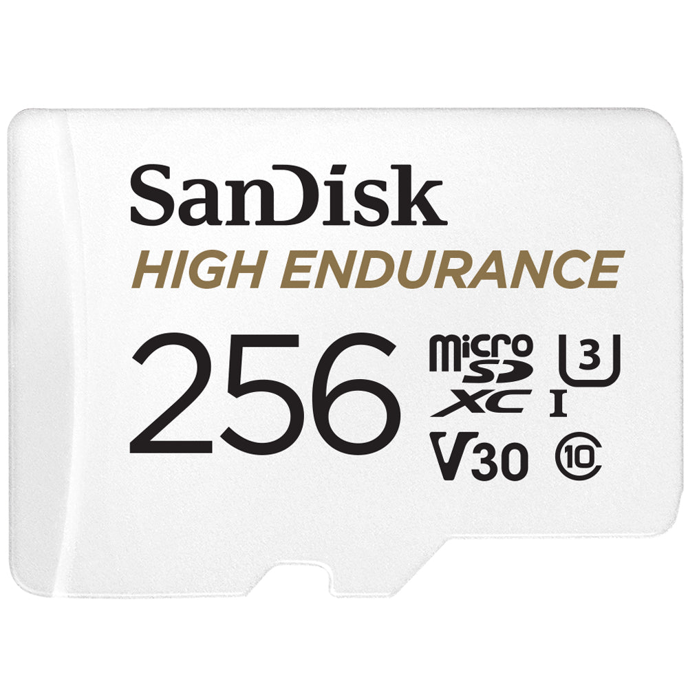 SanDisk SDSQQNR-256G-GN6IA SD memory card