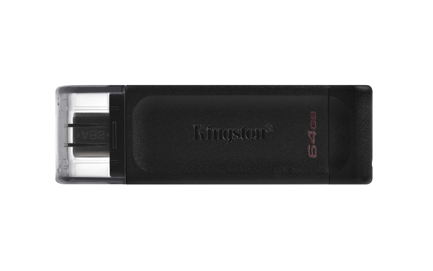 Kingston DT70/64GB Flash Memory