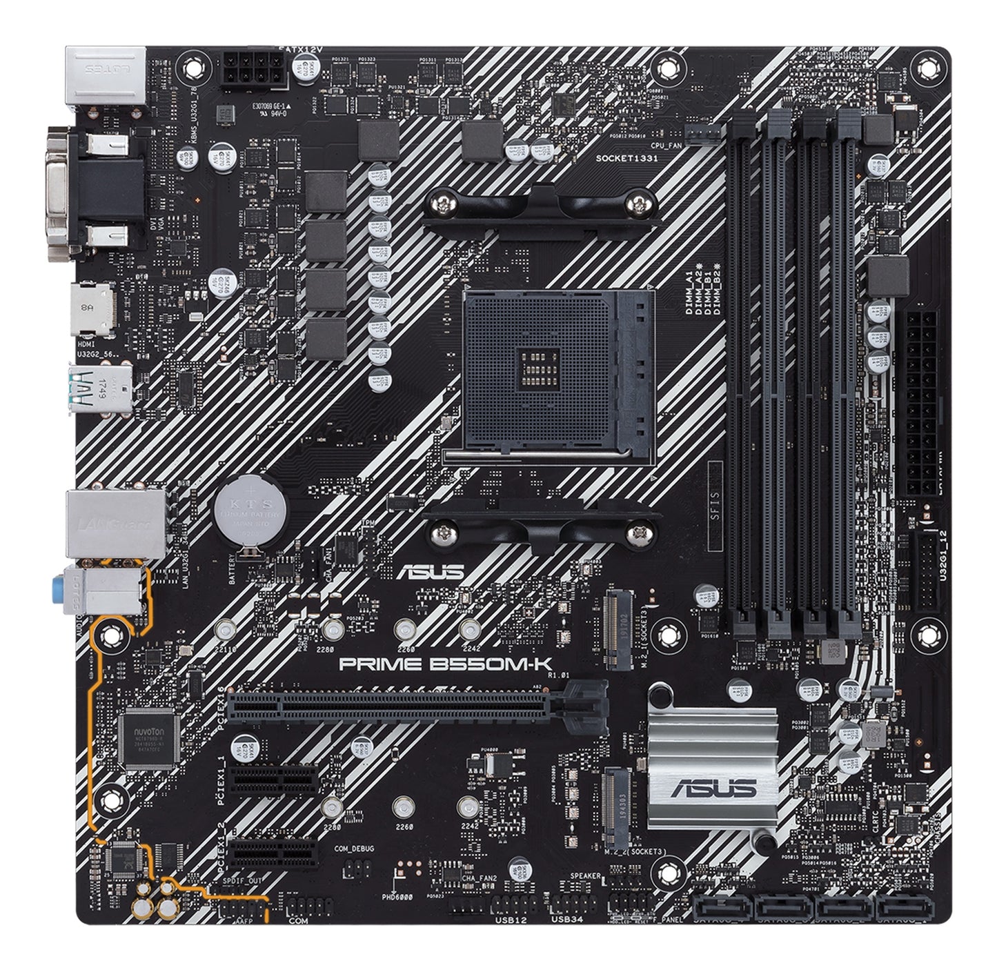 ASUSTeK COMPUTER 90MB14V0-M0EAY0 Motherboard