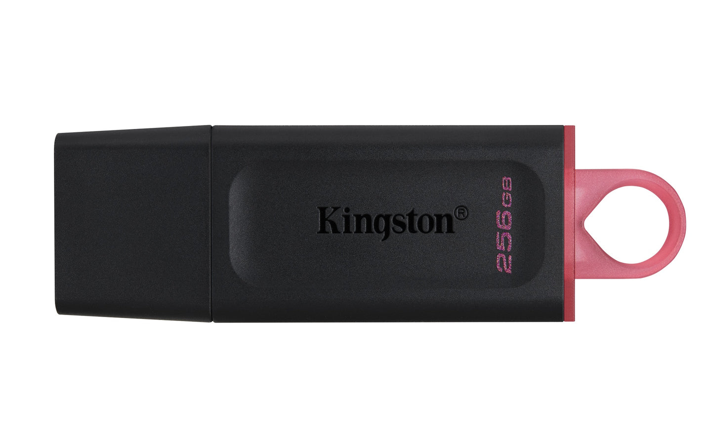 Kingston DTX/256GB Flash Memory