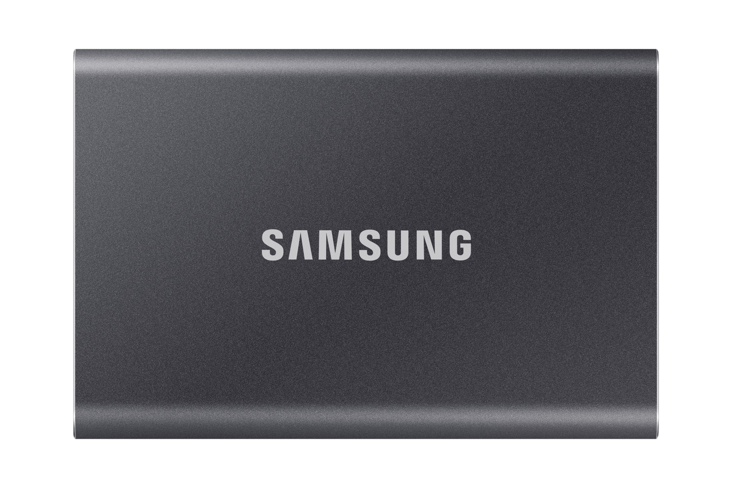 Samsung T7 USB 3.2 Gen 3,932GB SSD MU-PC4T0T/WW