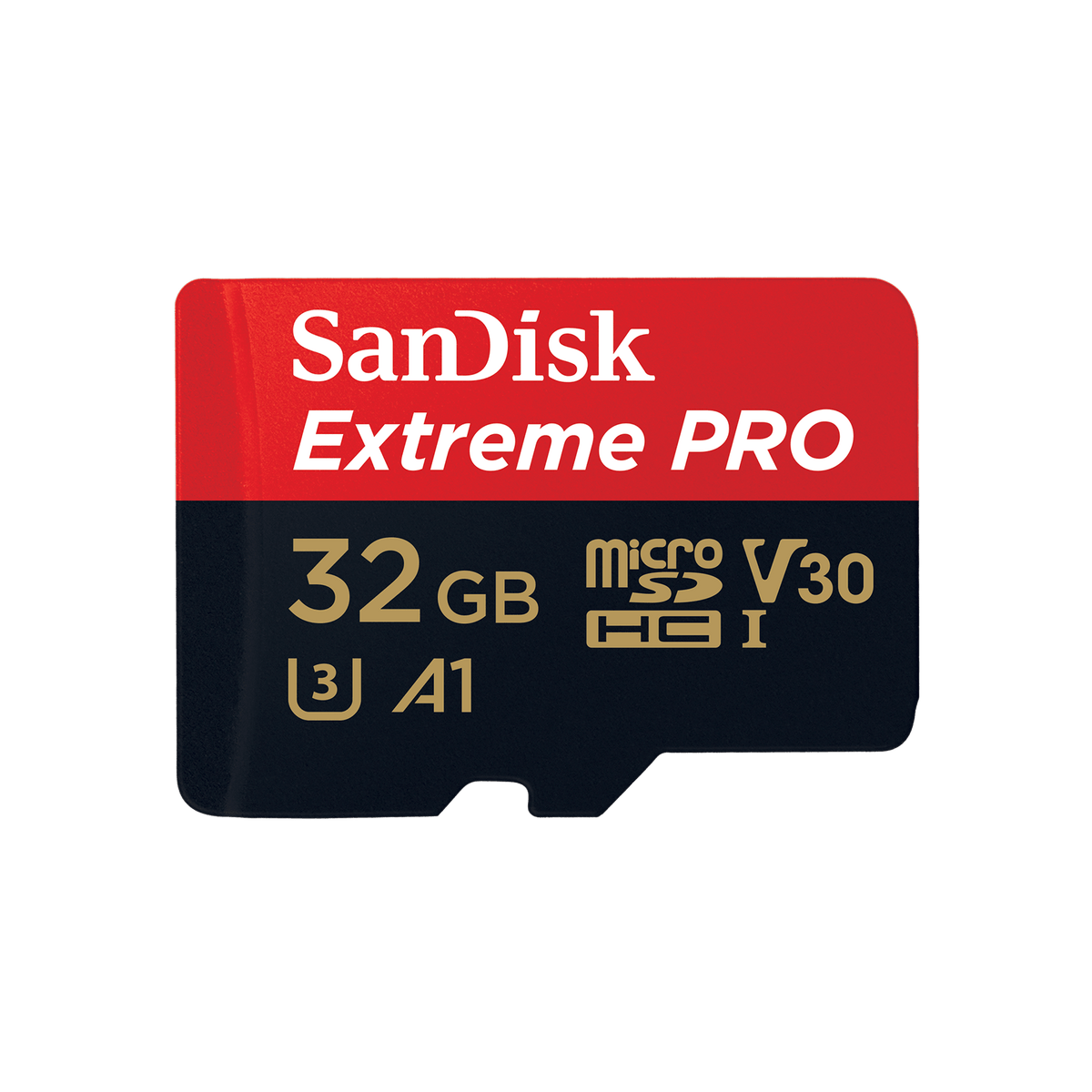 SanDisk SDSQXCG-032G-GN6MA product image