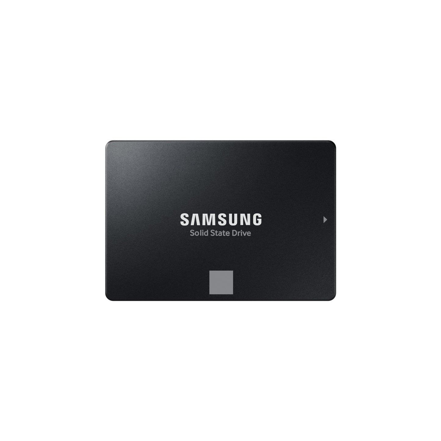 Samsung 870 EVO 2TB 2.5-inch SATA3 Internal SSD MZ-77E2T0B/EU