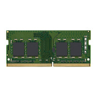 Kingston ValueRAM 8GB SO-DIMM DDR4 3200MHz Memory Module KVR32S22S8/8