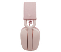Zone Vibe 100 - Wireless - Calls/Music - 185 g - Headset - Rose - 981-001224