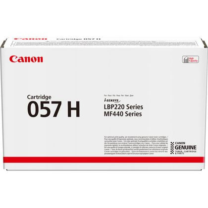 057H - 10000 pages - Black - 1 pc(s) - 3010C004