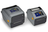 Zebra Technologies ZD621 ZD6A042-D0EF00EZ USB Label Printer