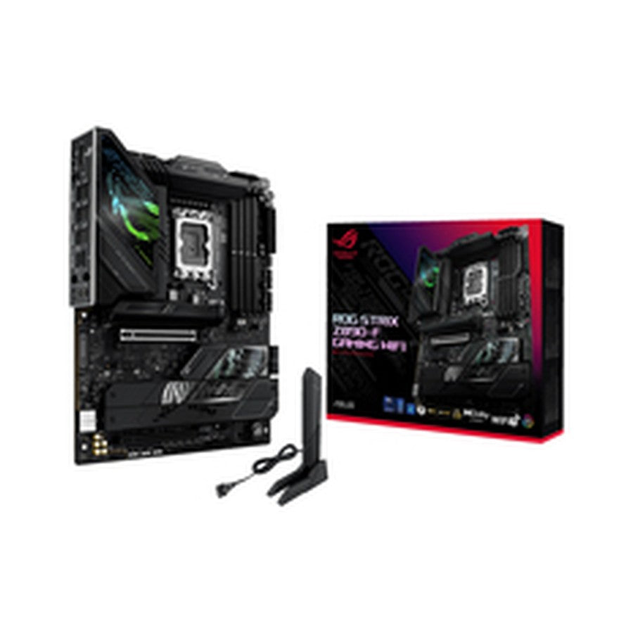 ASUS ROG - Series 90MB1I40-M0EAY0 192GB DDR5 DIMM Memory Module
