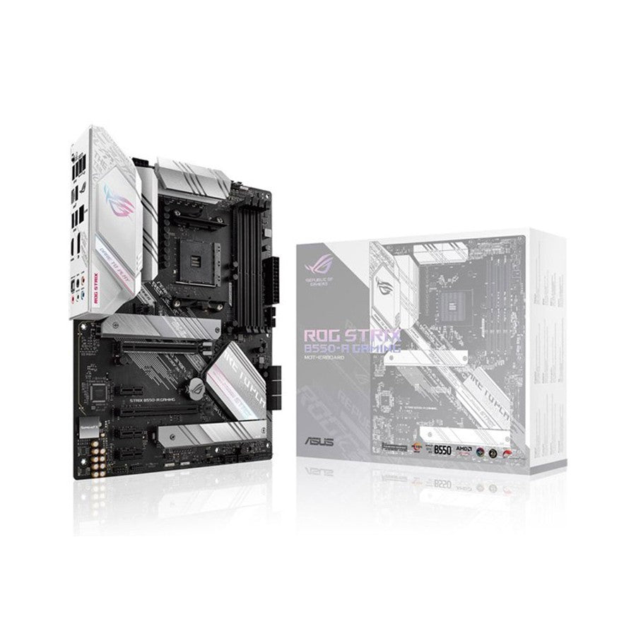 ASUSTeK COMPUTER ASUS ROG - Series 90MB15J0-M0EAY0 128GB DDR4 DIMM Memory Module