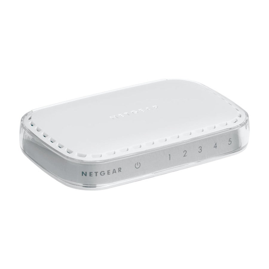 Netgear GS605-400PES Switches