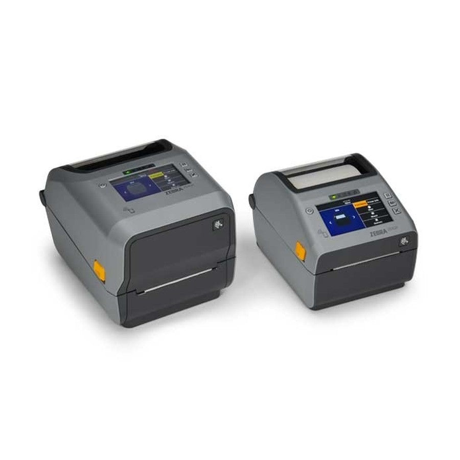 Zebra Technologies ZD621 ZD6A043-30EF00EZ USB Label Printer