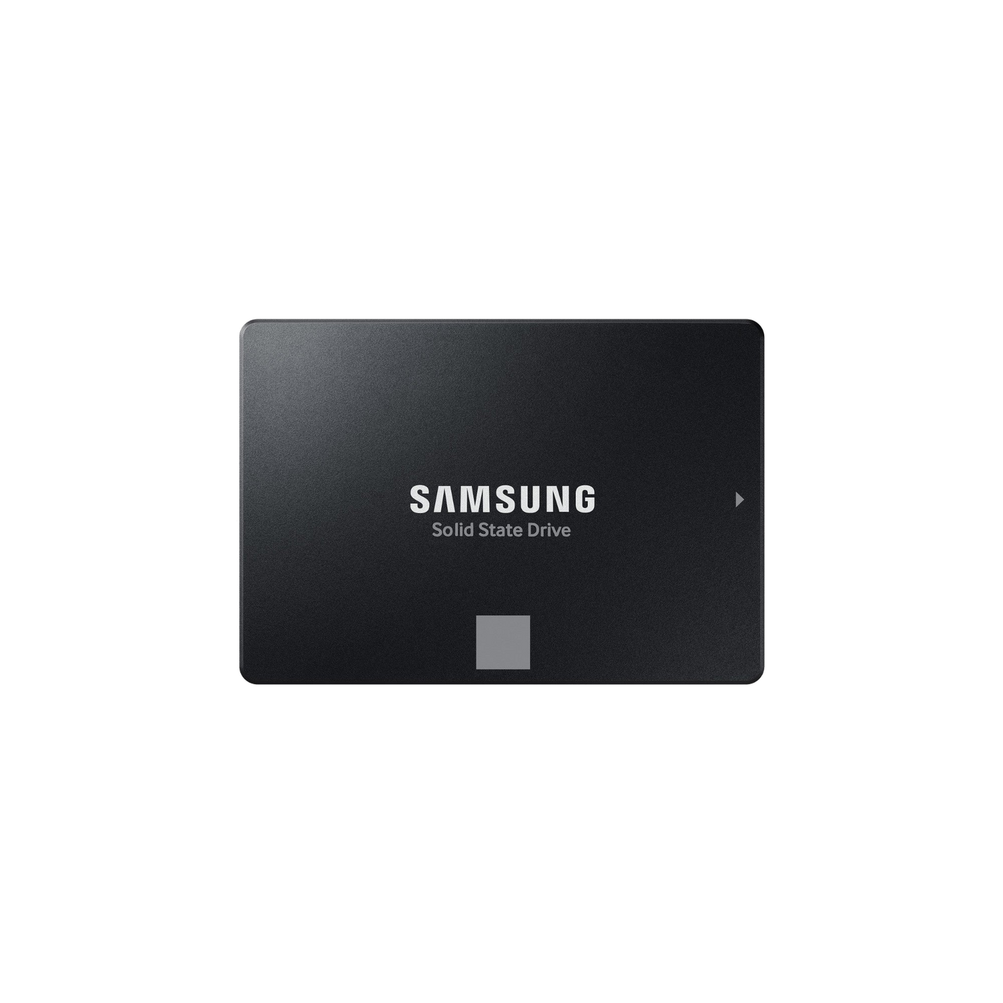 Samsung 870 EVO 2TB 2.5-inch SATA3 Internal SSD MZ-77E2T0B/EU