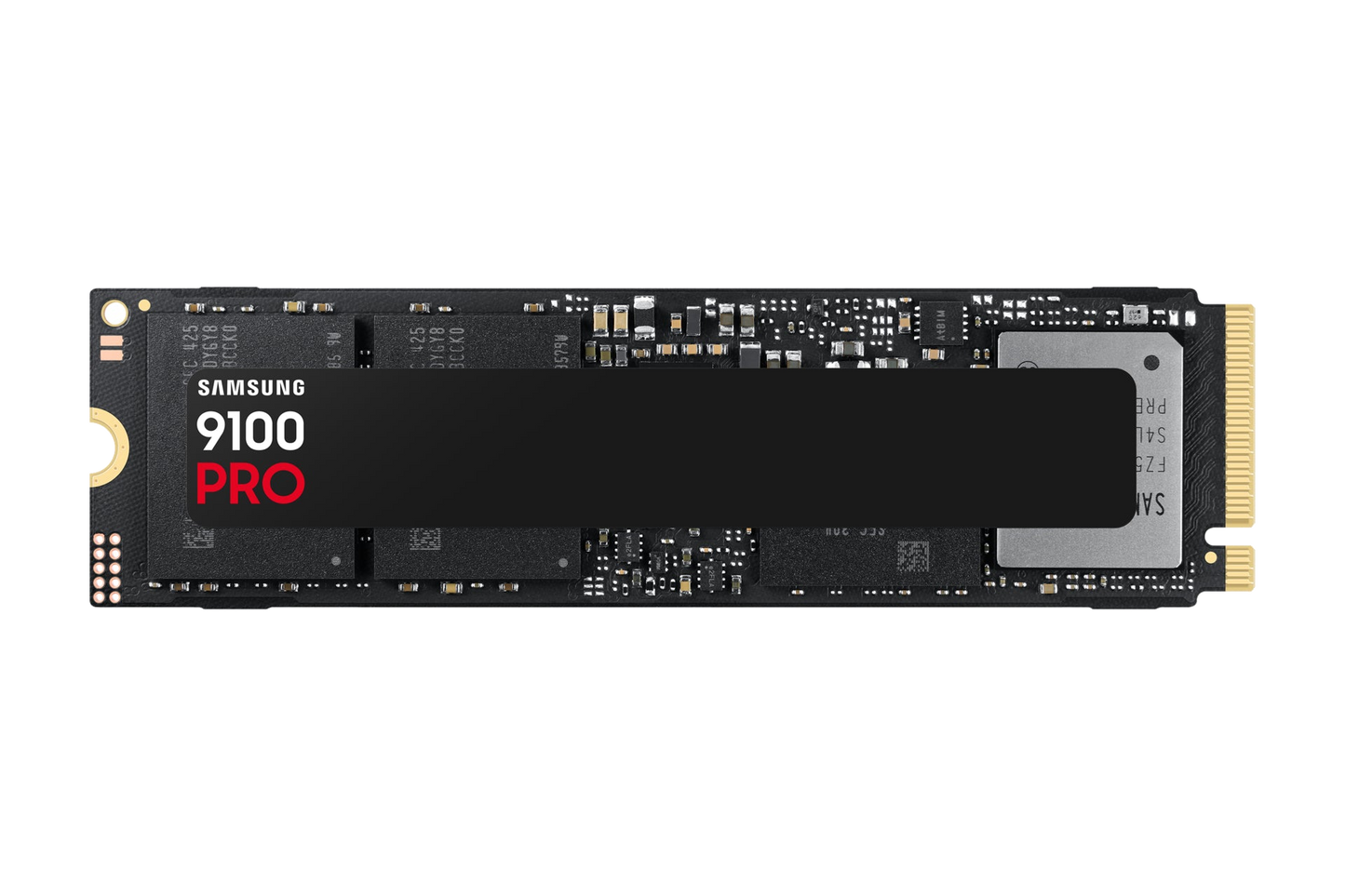 Samsung 9100 PRO 1TB M.2 PCIe 5.0 NVMe Internal SSD MZ-VAP1T0BW