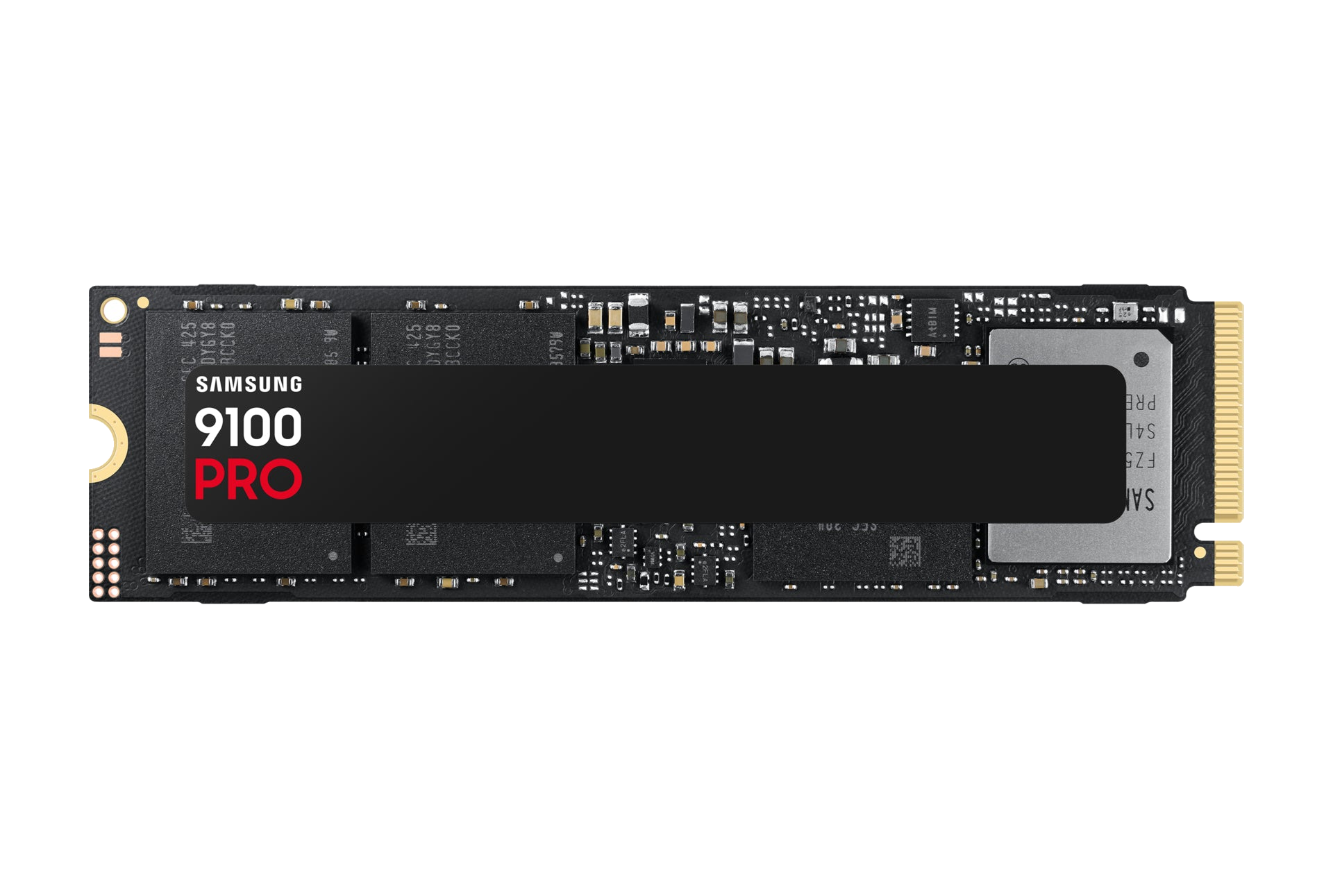 Samsung 9100 PRO 1TB M.2 PCIe 5.0 NVMe Internal SSD MZ-VAP1T0BW