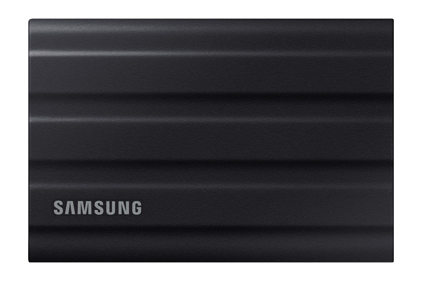 Samsung T7 Shield 4TB USB 3.2 Gen 2 Black Portable SSD MU-PE4T0S/EU
