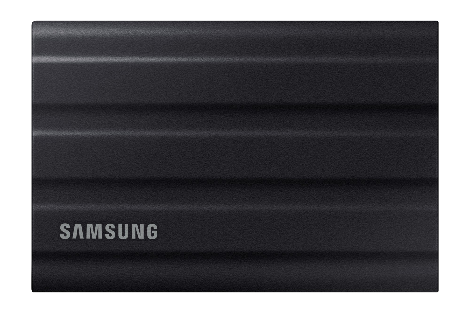 Samsung T7 Shield 4TB USB 3.2 Gen 2 Black Portable SSD MU-PE4T0S/EU