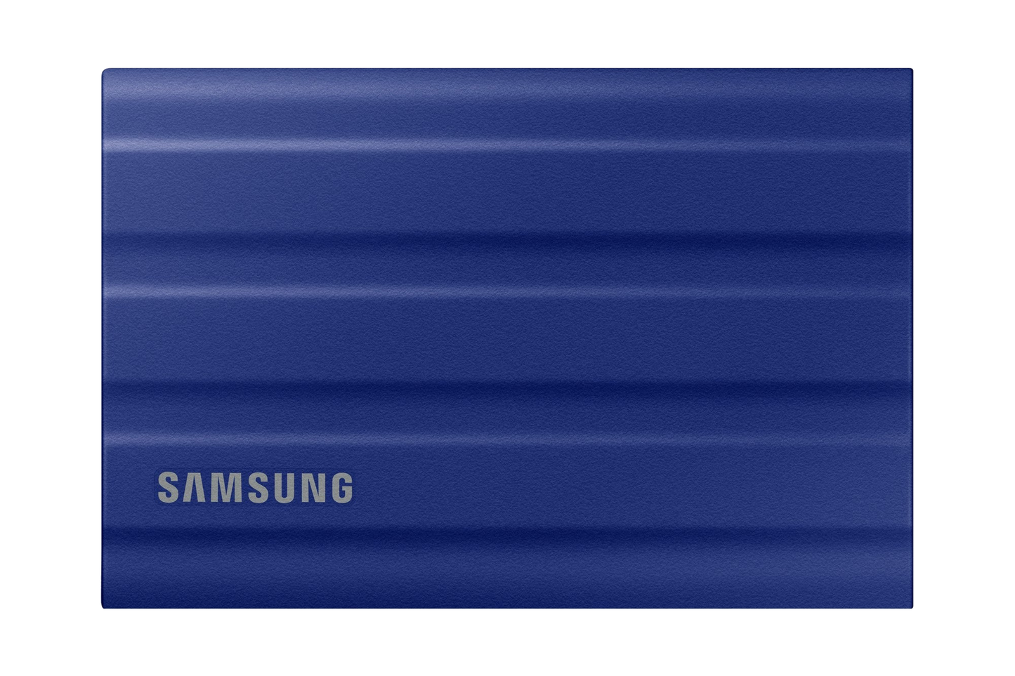 Samsung T7 Shield 1TB USB 3.2 Gen 2 Blue Portable SSD MU-PE1T0R/EU
