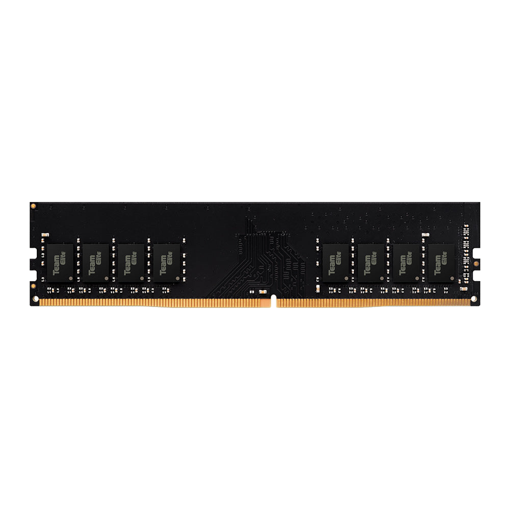 Team Group ELITE TED416G3200C2201 16GB DDR4 3200MHz DIMM Memory Module