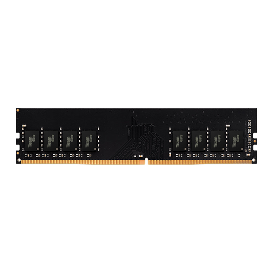 Team Group ELITE TED416G3200C2201 16GB DDR4 3200MHz DIMM Memory Module