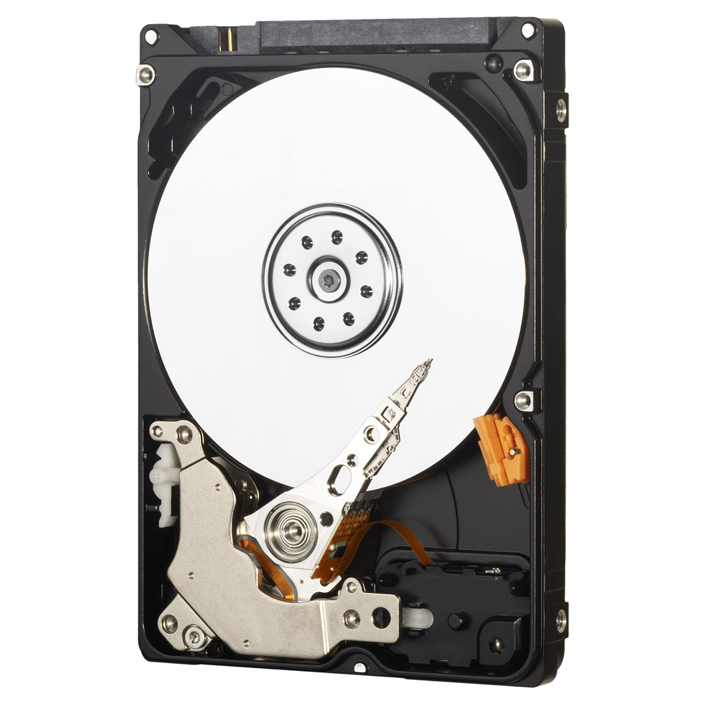 Western Digital AV-25 WD5000LUCT 500GB 2.5-inch Hard Drive