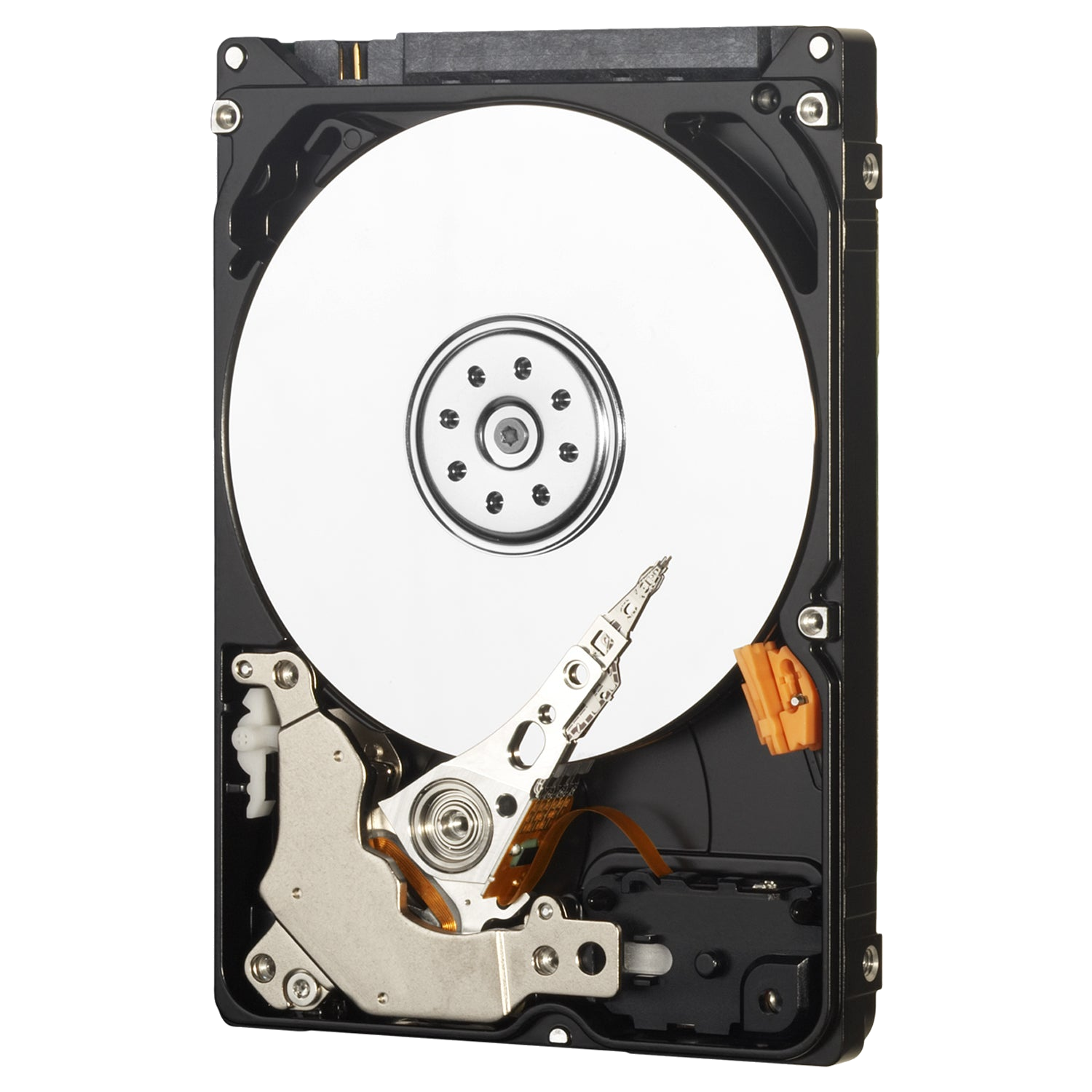 Western Digital AV-25 WD5000LUCT 500GB 2.5-inch Hard Drive