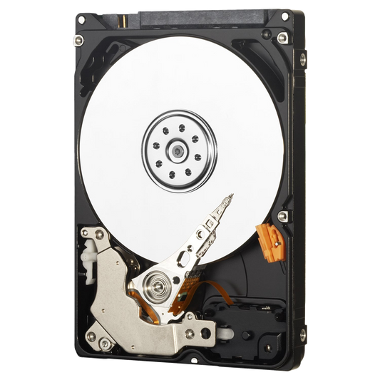 Western Digital AV-25 WD5000LUCT 500GB 2.5-inch Hard Drive