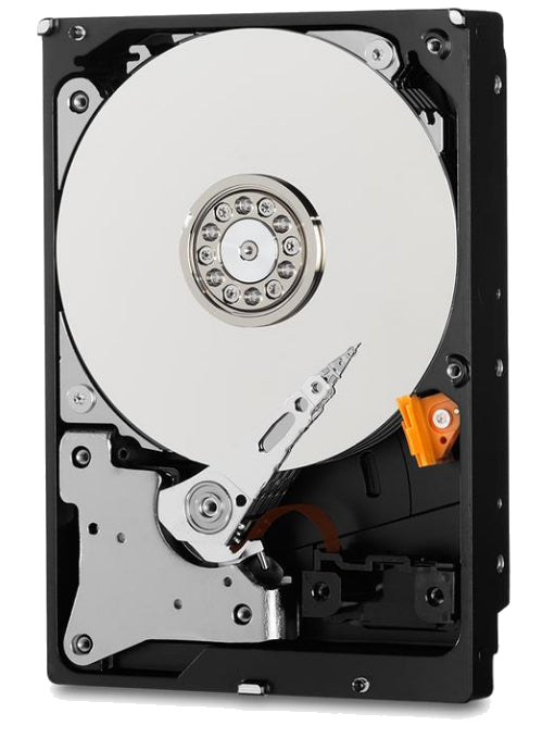 Western Digital WD Purple WD05PURZ 500GB 3.5-inch SATA Hard Drive