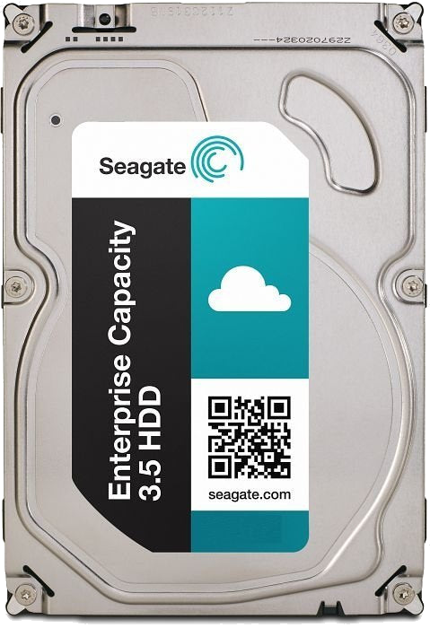 Seagate Enterprise ST2000NM0055 2TB 3.5-inch Hard Drive