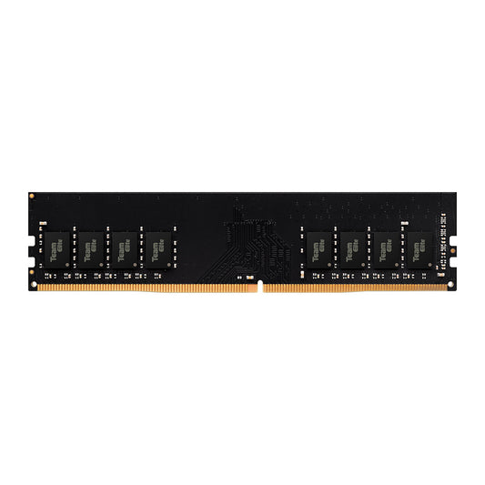 Team Group ELITE TED416G3200C22BK 16GB DDR4 3200MHz DIMM Memory Module