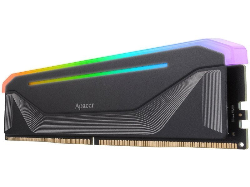 Apacer 16GB Nox Memory Module – AH5U16G56C522NBAA-1