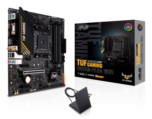 ASUSTeK COMPUTER 90MB17F0-M0EAY0 Motherboard