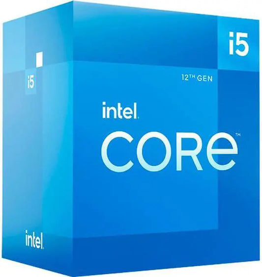Intel BX8071512600 Desktop processor